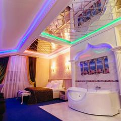 Отель Golden Plaza Hotel, Тверь, Тверская область