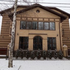 Гостевой дом Тверской, Тверь, Тверская область