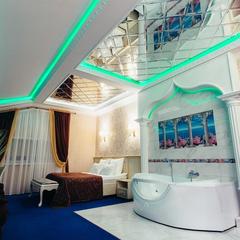 Отель Golden Plaza Hotel, Тверь, Тверская область