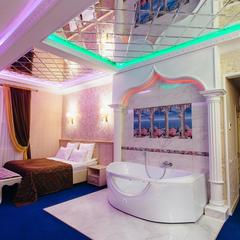 Отель Golden Plaza Hotel, Тверь, Тверская область