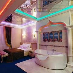 Отель Golden Plaza Hotel, Тверь, Тверская область
