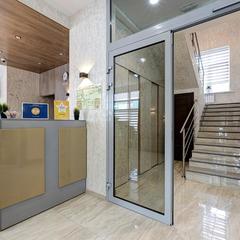 Отель Премьер отель, Тверь, Тверская область