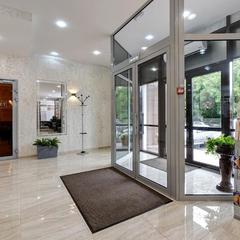 Отель Премьер отель, Тверь, Тверская область