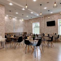 Отель Премьер отель, Тверь, Тверская область