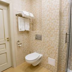 Отель Golden Plaza Hotel, Тверь, Тверская область