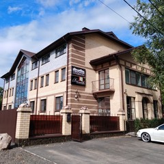 Гостевой дом Тверской, Тверь, Тверская область