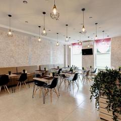 Отель Премьер отель, Тверь, Тверская область