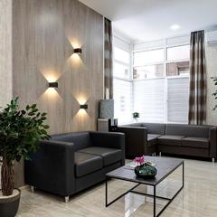 Отель Премьер отель, Тверь, Тверская область