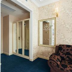 Отель Golden Plaza Hotel, Тверь, Тверская область