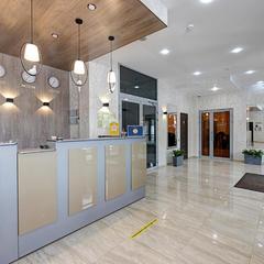 Отель Премьер отель, Тверь, Тверская область