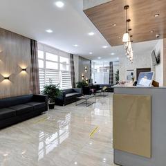 Отель Премьер отель, Тверь, Тверская область