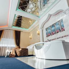 Отель Golden Plaza Hotel, Тверь, Тверская область