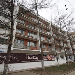 Гостиница Арена, Тверь, Тверская область