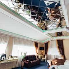 Отель Golden Plaza Hotel, Тверь, Тверская область