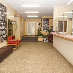 Гостиница Арена, Тверь, Тверская область