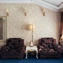 Отель Golden Plaza Hotel, Тверь, Тверская область