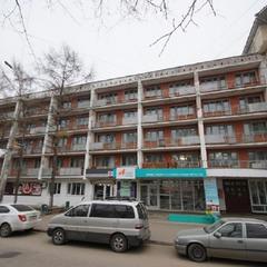 Гостиница Арена, Тверь, Тверская область