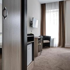 Отель Премьер отель, Тверь, Тверская область