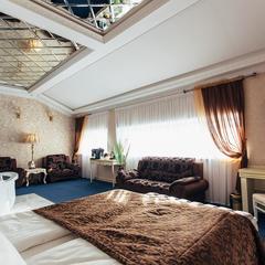Отель Golden Plaza Hotel, Тверь, Тверская область