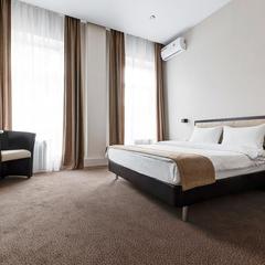 Отель Премьер отель, Тверь, Тверская область