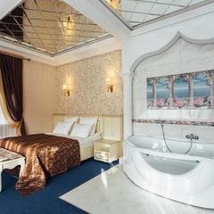 Отель Golden Plaza Hotel, Тверь, Тверская область