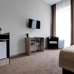 Отель Премьер отель, Тверь, Тверская область