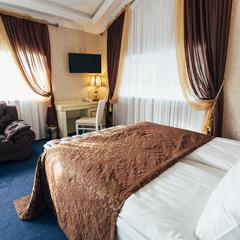 Отель Golden Plaza Hotel, Тверь, Тверская область