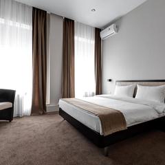 Отель Премьер отель, Тверь, Тверская область