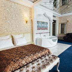 Отель Golden Plaza Hotel, Тверь, Тверская область