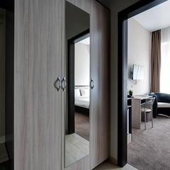 Отель Премьер отель, Тверь, Тверская область