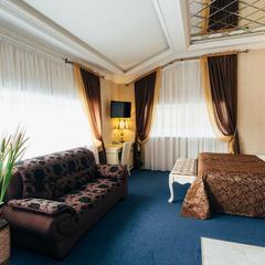 Отель Golden Plaza Hotel, Тверь, Тверская область