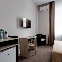 Отель Премьер отель, Тверь, Тверская область