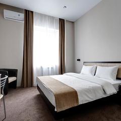 Отель Премьер отель, Тверь, Тверская область