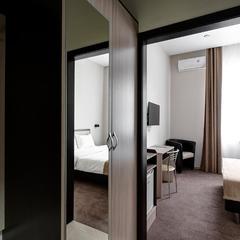 Отель Премьер отель, Тверь, Тверская область