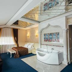 Отель Golden Plaza Hotel, Тверь, Тверская область
