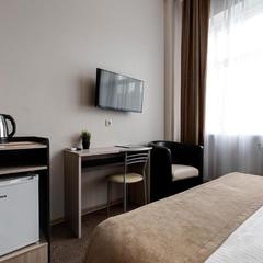 Отель Премьер отель, Тверь, Тверская область