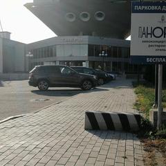 Отель Панорама, Тверь, Тверская область