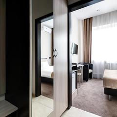 Отель Премьер отель, Тверь, Тверская область