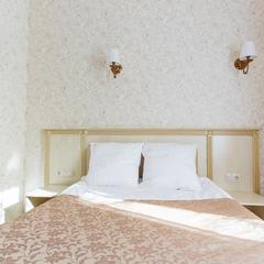 Отель Golden Plaza Hotel, Тверь, Тверская область