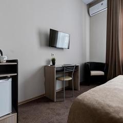 Отель Премьер отель, Тверь, Тверская область