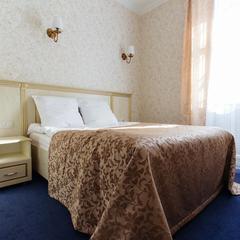 Отель Golden Plaza Hotel, Тверь, Тверская область