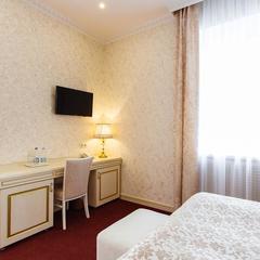 Отель Golden Plaza Hotel, Тверь, Тверская область
