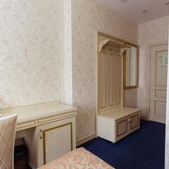 Отель Golden Plaza Hotel, Тверь, Тверская область