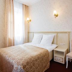 Отель Golden Plaza Hotel, Тверь, Тверская область