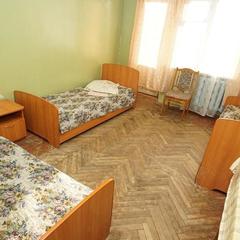 Гостиница Арена, Тверь, Тверская область