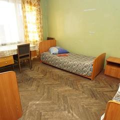 Гостиница Арена, Тверь, Тверская область