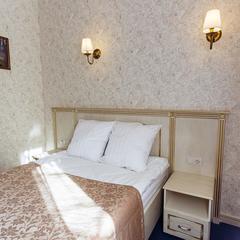 Отель Golden Plaza Hotel, Тверь, Тверская область