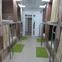 Хостел СВ, Тверь, Тверская область