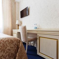 Отель Golden Plaza Hotel, Тверь, Тверская область