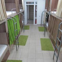 Хостел СВ, Тверь, Тверская область